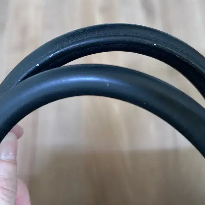 [BUNJANG] MCM Briefcase / Mcm 서류 가방