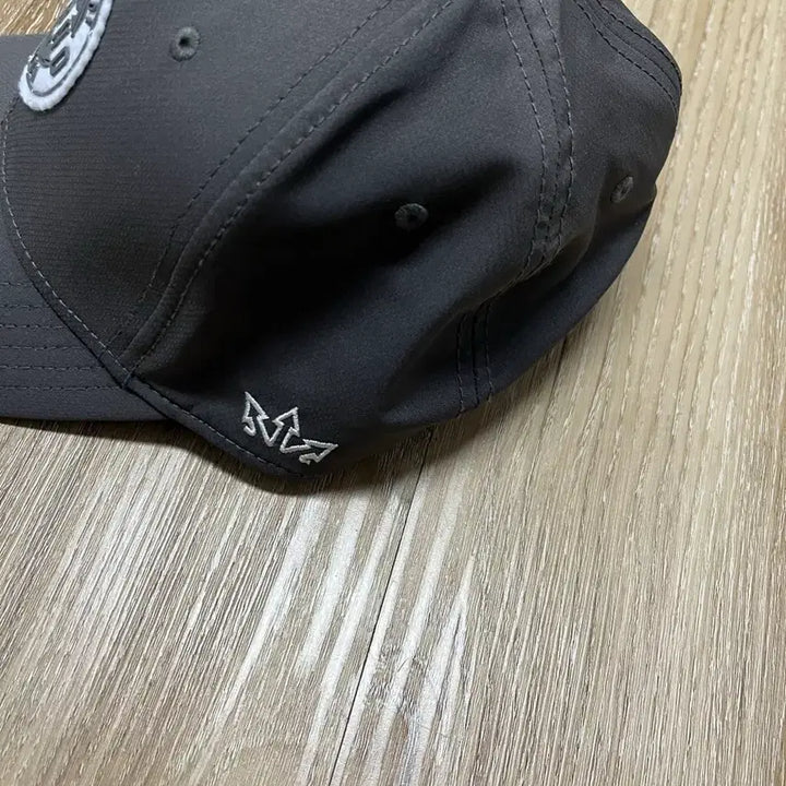 [BUNJANG] Essential Caps Ball Cap / 에센셜 캡스 볼캡