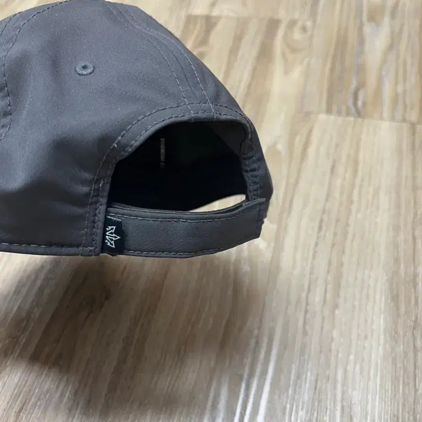 [BUNJANG] Essential Caps Ball Cap / 에센셜 캡스 볼캡