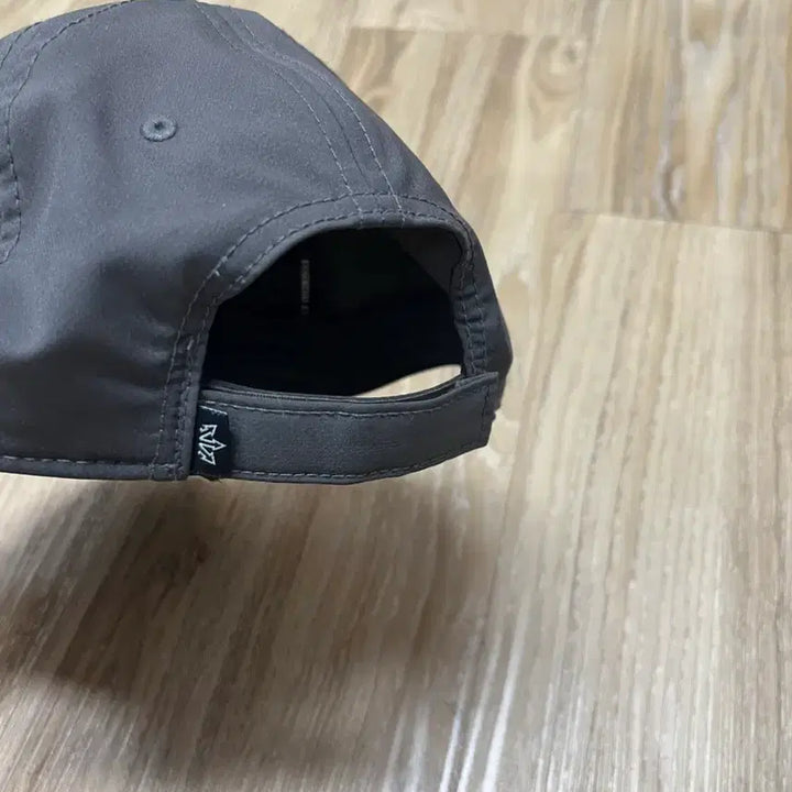 [BUNJANG] Essential Caps Ball Cap / 에센셜 캡스 볼캡