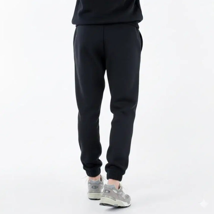 [BUNJANG] Nike Training Pants / 나이키 검정색 트레이닝 바지