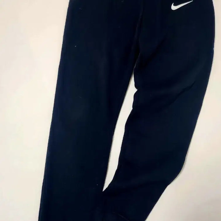 [BUNJANG] Nike Training Pants / 나이키 검정색 트레이닝 바지