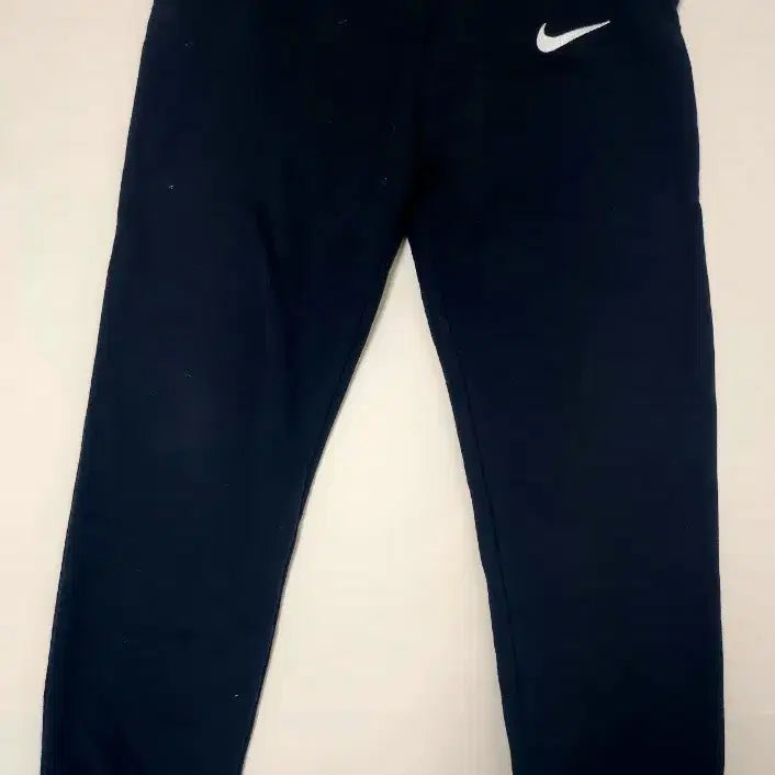 [BUNJANG] Nike Training Pants / 나이키 검정색 트레이닝 바지