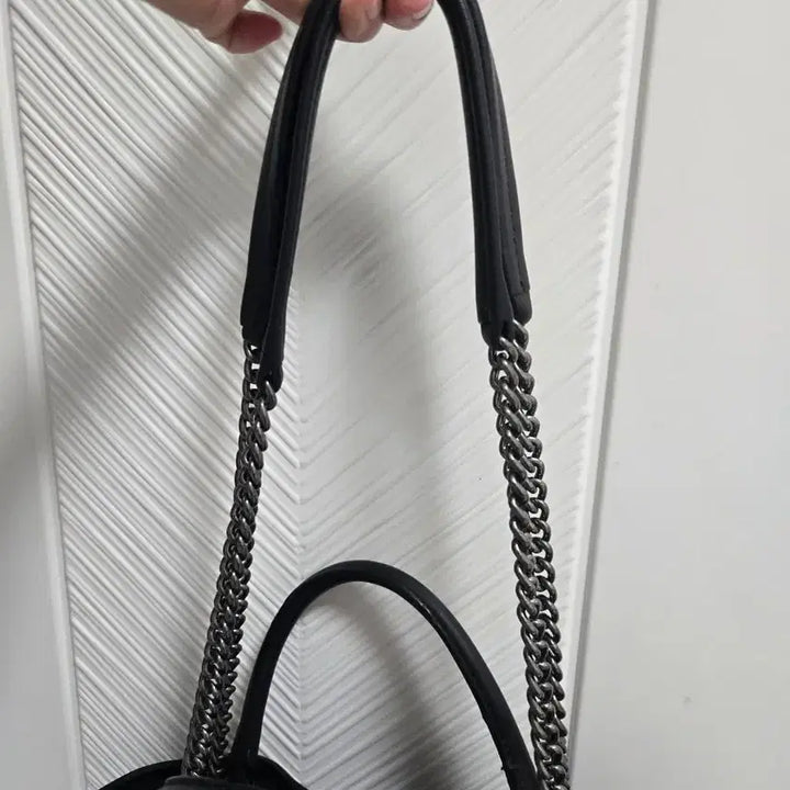 [SOLD OUT] 루즈앤라운지  비안코살바토레 가방