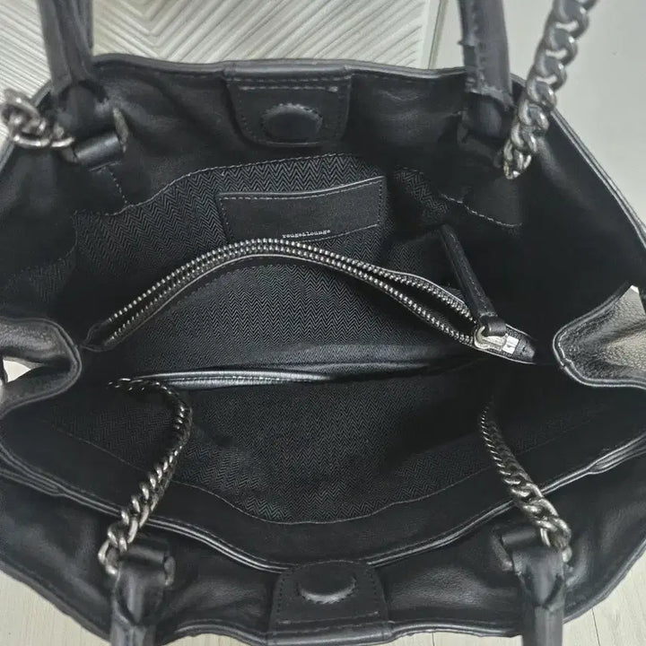 [SOLD OUT] 루즈앤라운지  비안코살바토레 가방