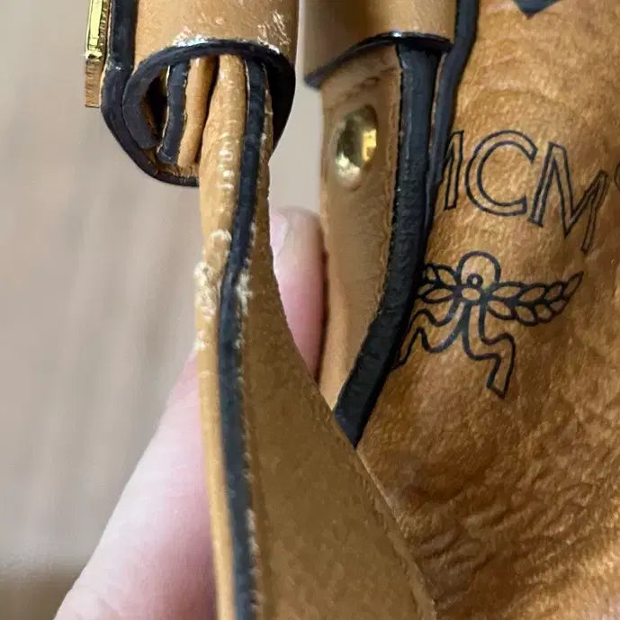 [BUNJANG] MCM Bag / Mcm 가방