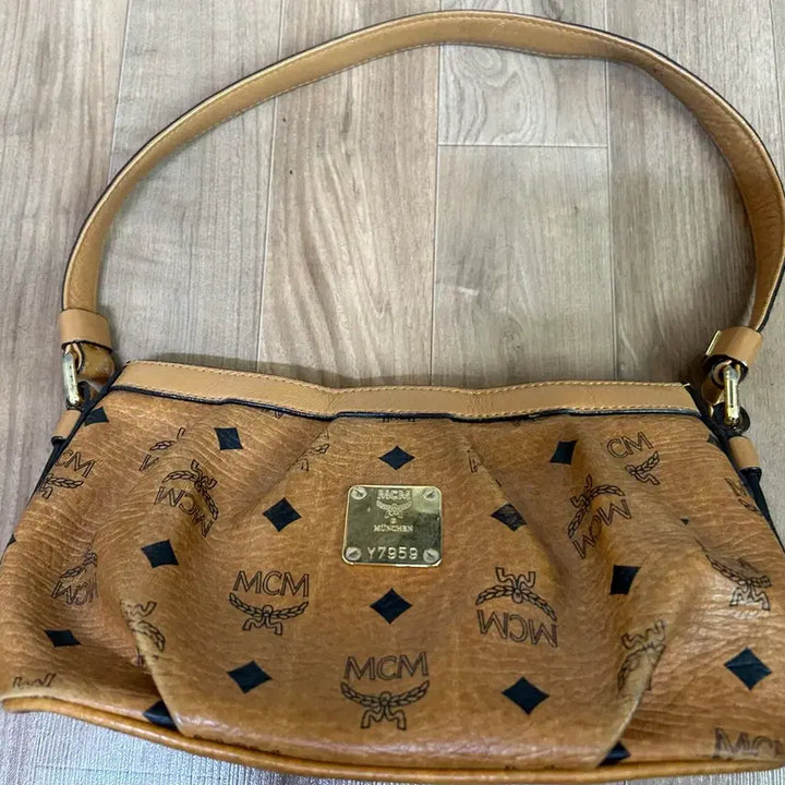 [BUNJANG] MCM Bag / Mcm 가방