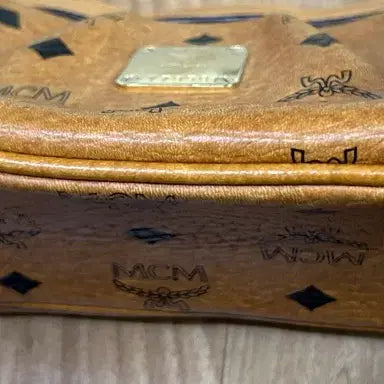 [BUNJANG] MCM Bag / Mcm 가방