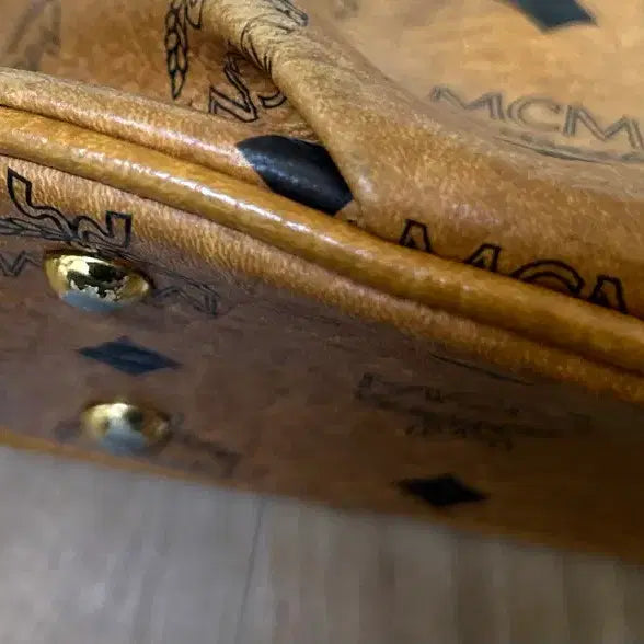 [BUNJANG] MCM Bag / Mcm 가방