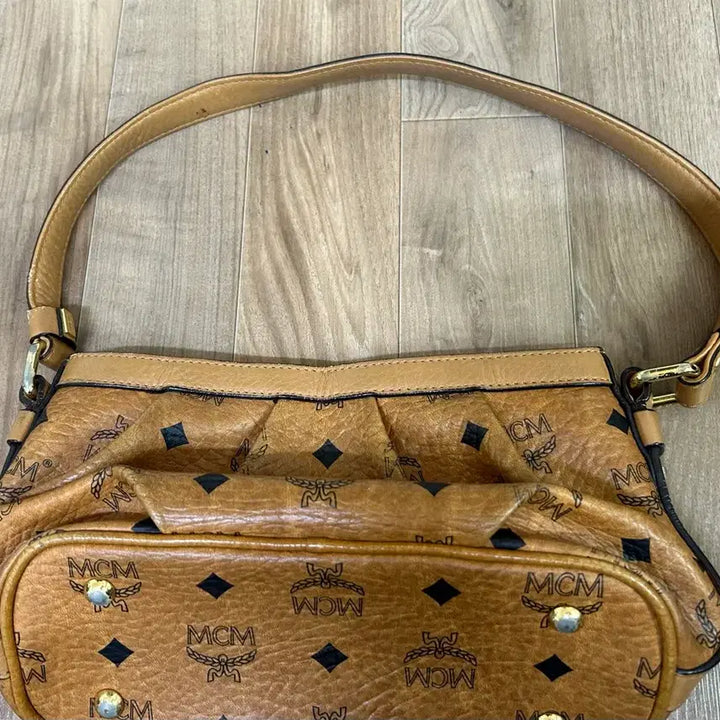 [BUNJANG] MCM Bag / Mcm 가방