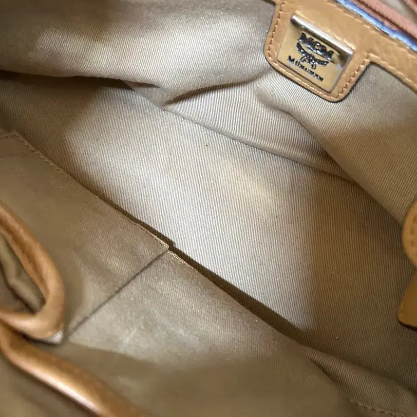 [BUNJANG] MCM Bag / Mcm 가방