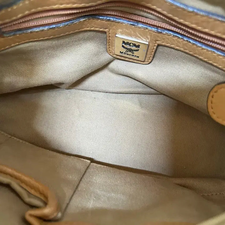 [BUNJANG] MCM Bag / Mcm 가방