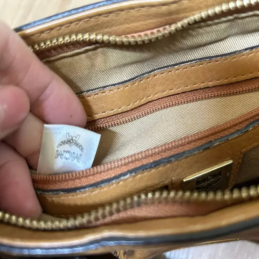 [BUNJANG] MCM Bag / Mcm 가방