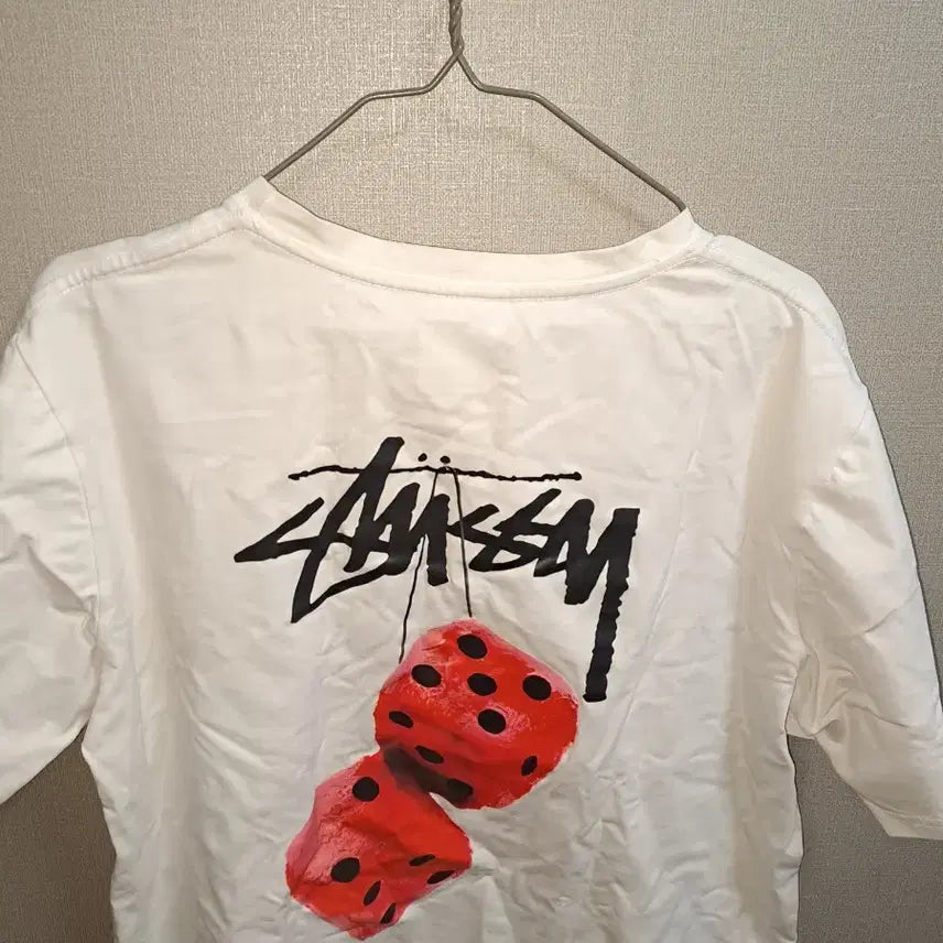 [BUNJANG] Stussy / stussy