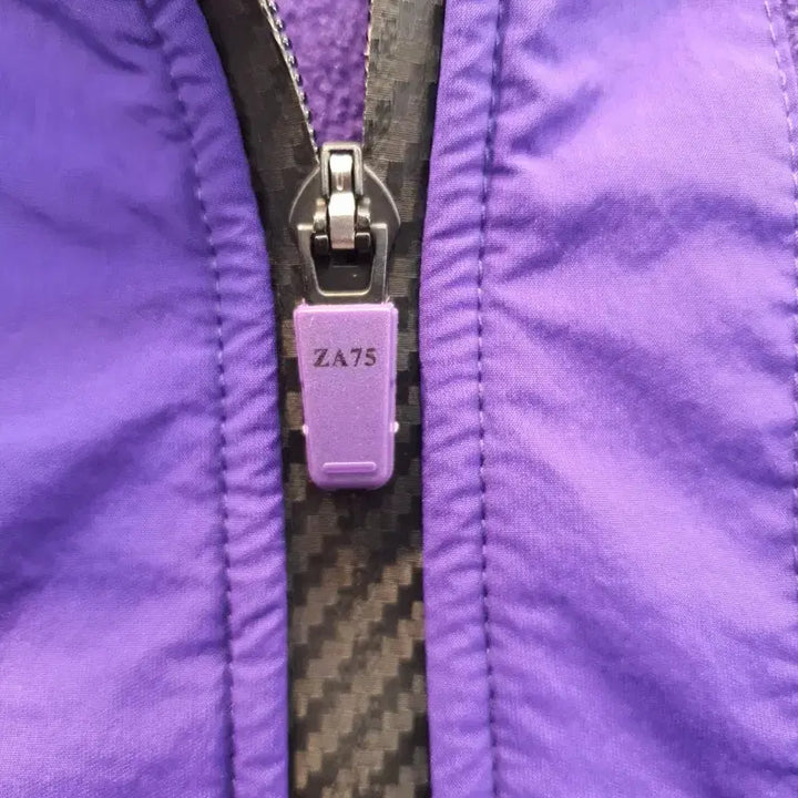 [BUNJANG] ZARA Fleece Anorak / [ZARA] 자라 플리스 아노락 (성인 44~66 추천 / 상태