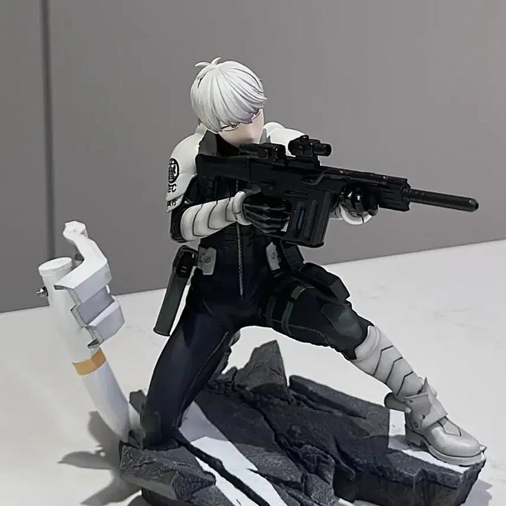 [BUNJANG] Kaiju No. 8 Ichikawa Leno POB Figure / 특전 O 괴수8호 코토부키야 이치카와 레노