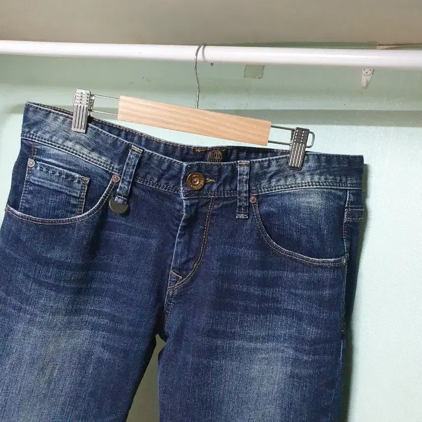 [BUNJANG] Beanpole Jeans 32 / 빈폴 청바지 32