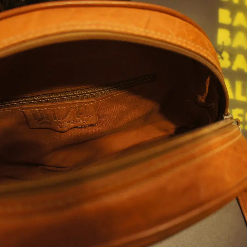 [BUNJANG] Crossbody Bag / 502 크로스가방 크로스백 가죽백 가죽가방 빈티지가방 여자가방 여자백