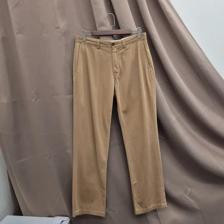 [BUNJANG] Polo Ralph Lauren Smith Pants 33 / 폴로 랄프로렌 스미스 팬츠 33