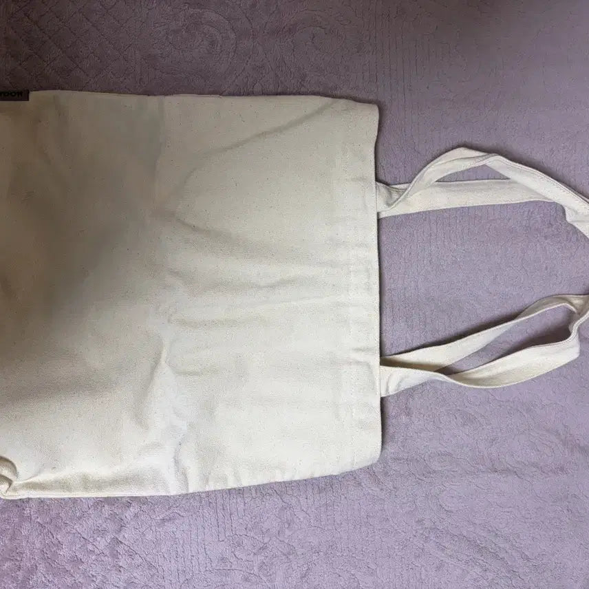 [BUNJANG] Eco Bag / 에코백