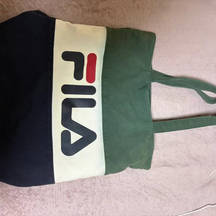 [BUNJANG] Eco Bag / 에코백
