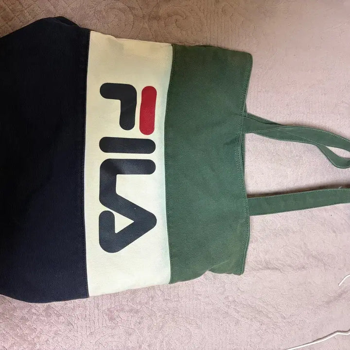 [BUNJANG] Eco Bag / 에코백