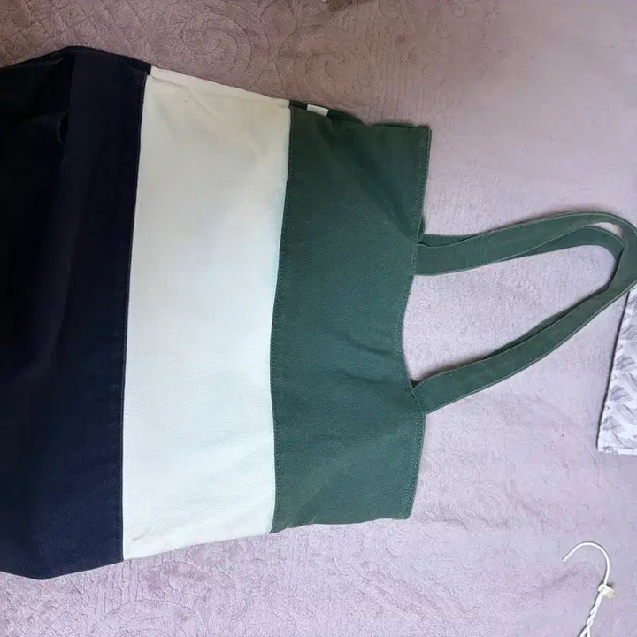 [BUNJANG] Eco Bag / 에코백