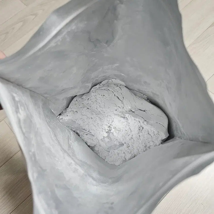 [BUNJANG] Lime Crime Cool Tea Tree Modeling Mask / 린제이 모델링팩 쿨티트리