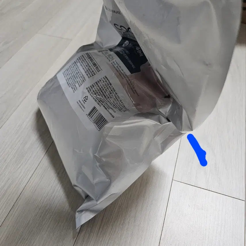 [BUNJANG] Lime Crime Cool Tea Tree Modeling Mask / 린제이 모델링팩 쿨티트리