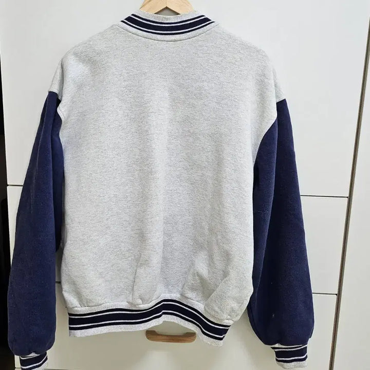 [BUNJANG] Stadium Jumper XL / 프룻오브더룸  스타디움점퍼 XL