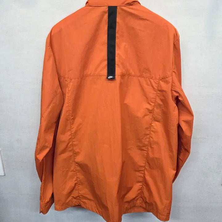 [BUNJANG] Nike Essential Unlined M-65 Hooded Jacket L / 나이키 에센셜 언라인드 m-65 바람막이 후드자켓 L