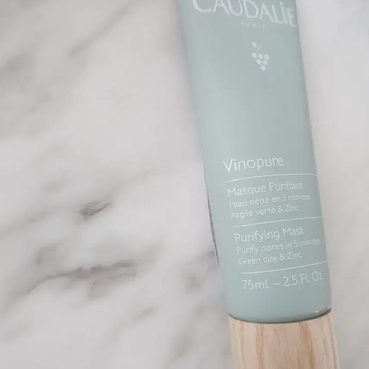 [BUNJANG] Caudalie Washable Mask Pack / 꼬달리 워셔블 마스크 팩