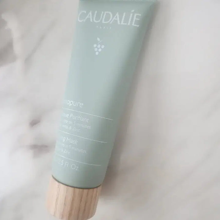 [BUNJANG] Caudalie Washable Mask Pack / 꼬달리 워셔블 마스크 팩