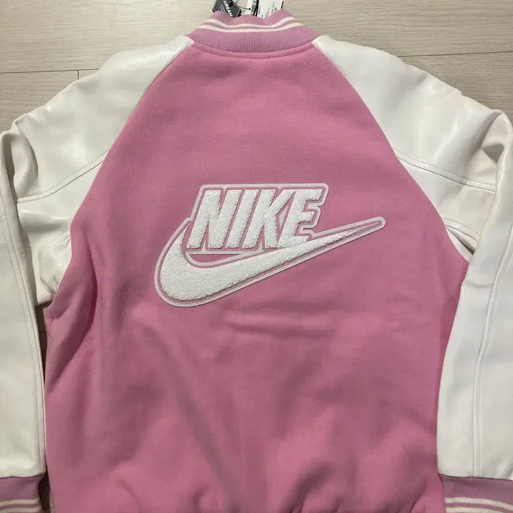 [BUNJANG] Nike Nigo Varsity Jacket / 나이키 니고 바시티 자켓 m 팝니다