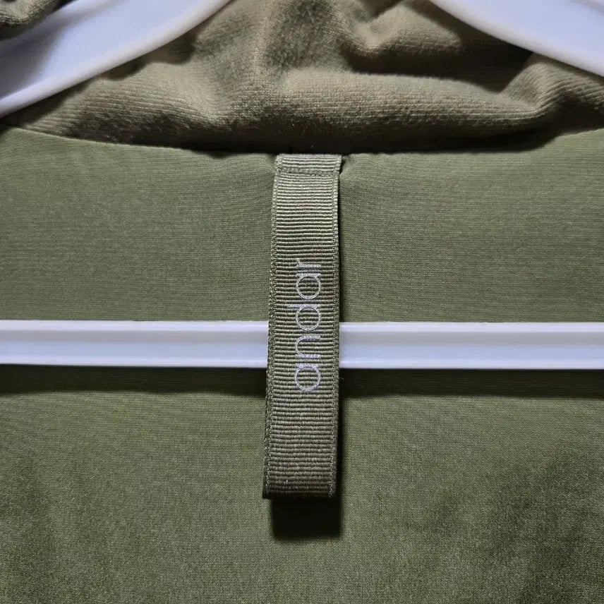 [BUNJANG] Andar Airfree Goose Down Jacket / 안다르 에어플라이 구스다운 경량패딩 자켓 85~90