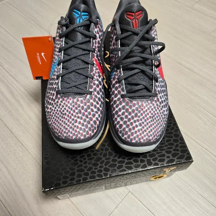 [BUNJANG] Nike Kobe 6 (Size 270) / 나이키 코비6 270