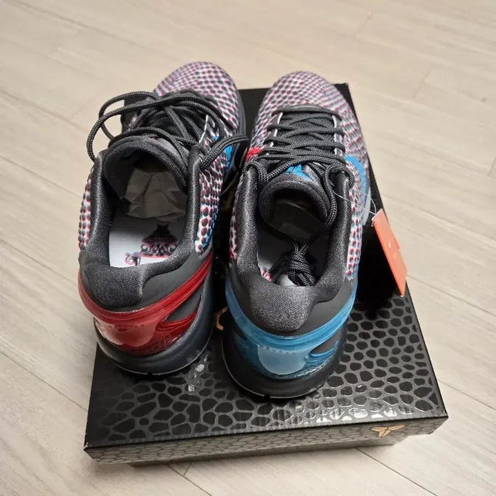 [BUNJANG] Nike Kobe 6 (Size 270) / 나이키 코비6 270