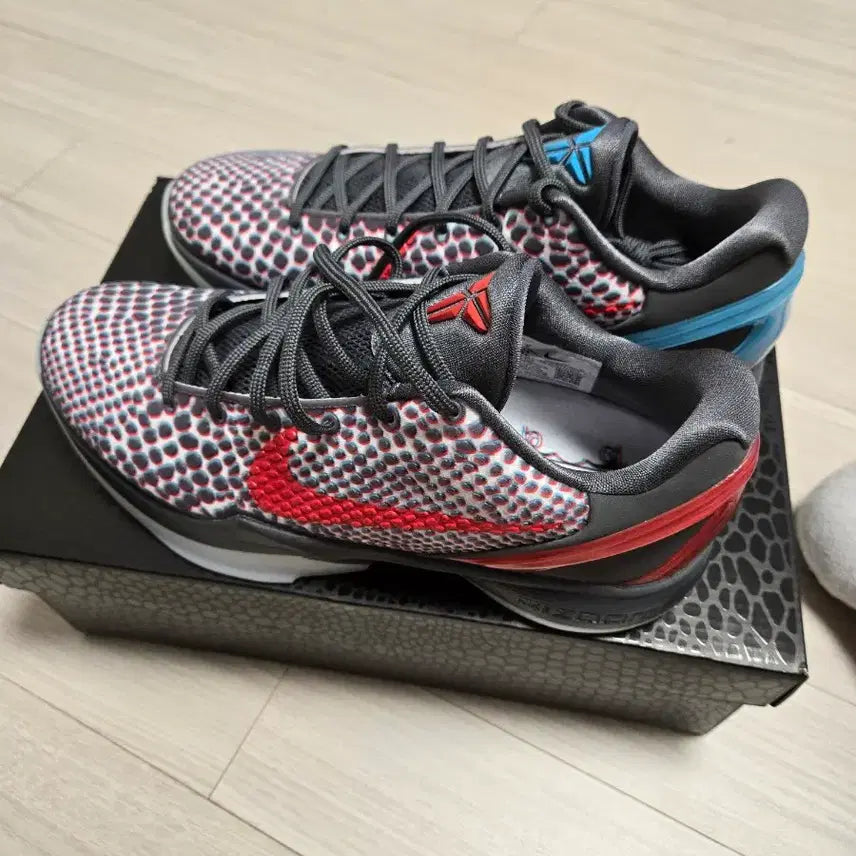 [BUNJANG] Nike Kobe 6 (Size 270) / 나이키 코비6 270