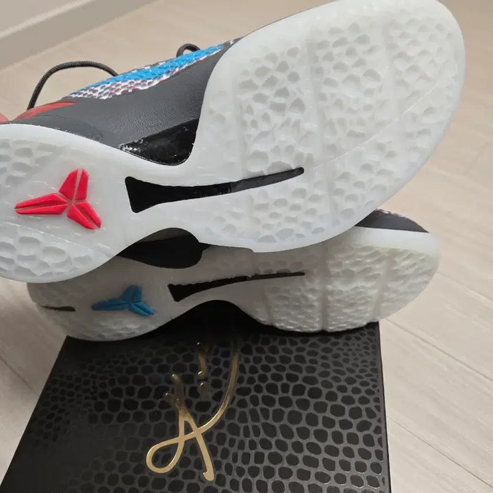 [BUNJANG] Nike Kobe 6 (Size 270) / 나이키 코비6 270