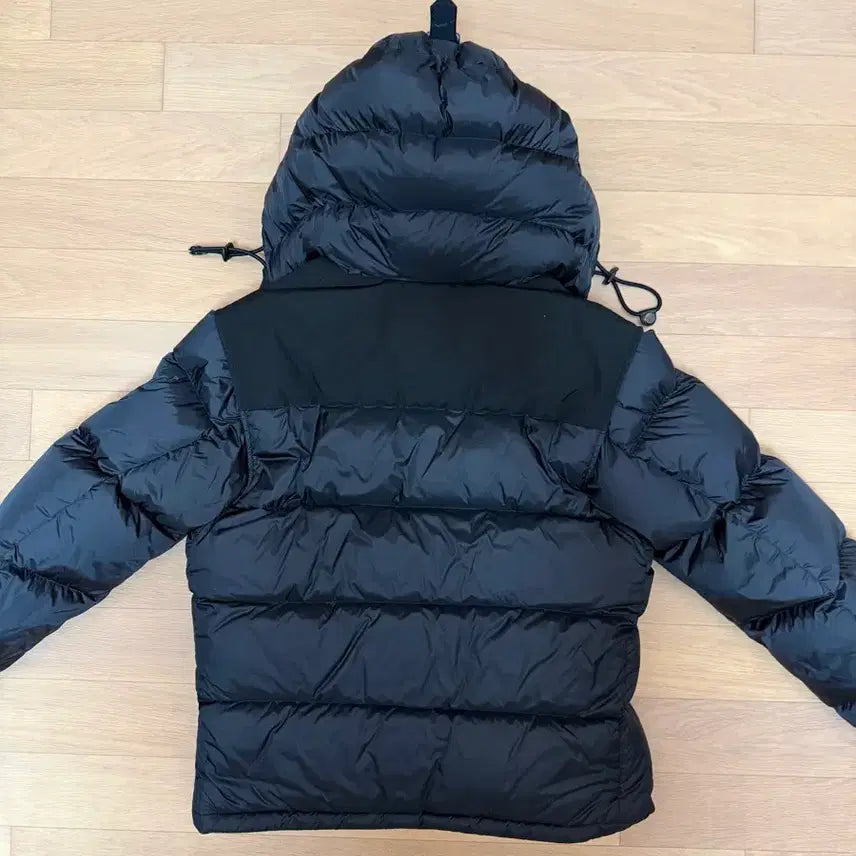 [BUNJANG] Burberry Rockwell Down Puffer Jacket / 버버리 록웰 다운 푸퍼패딩