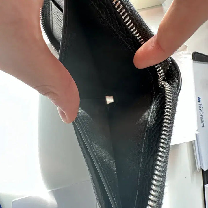 [BUNJANG] Maison Margiela Wallet / 마르지엘라 반지갑