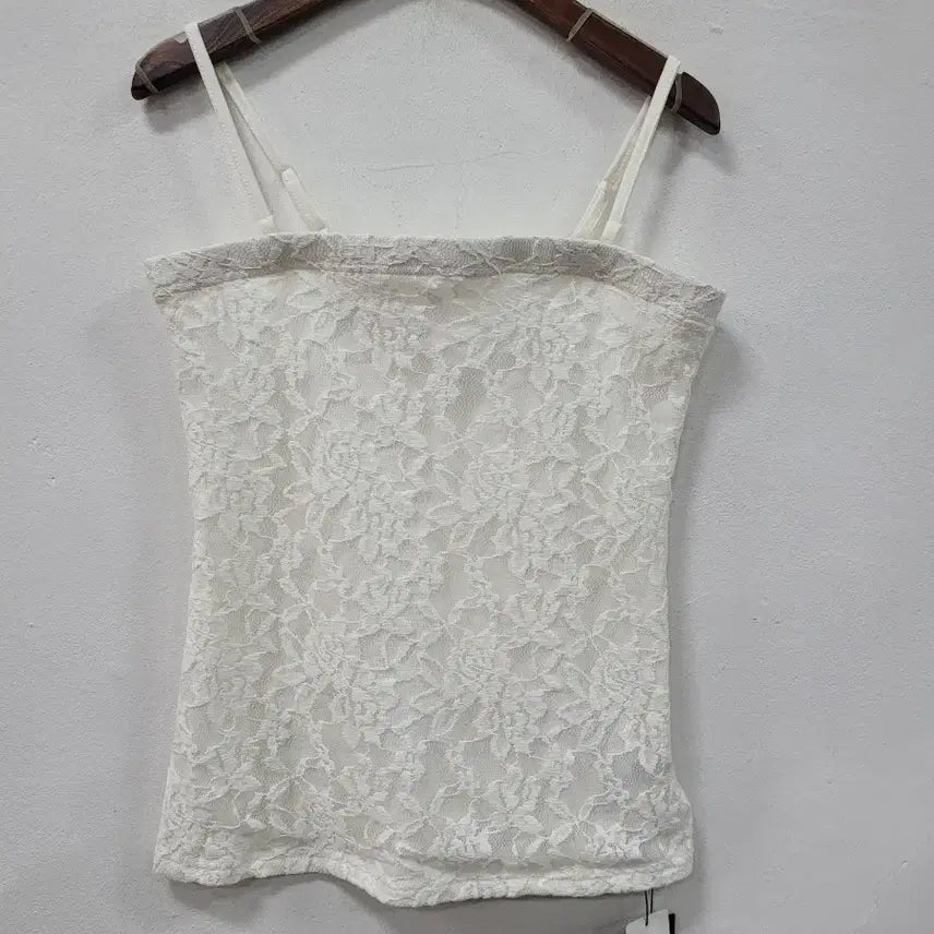[BUNJANG] CECIL MCBEE Sleeveless Top / 새상품) CECIL MCBEE 나시 슬리브리스
