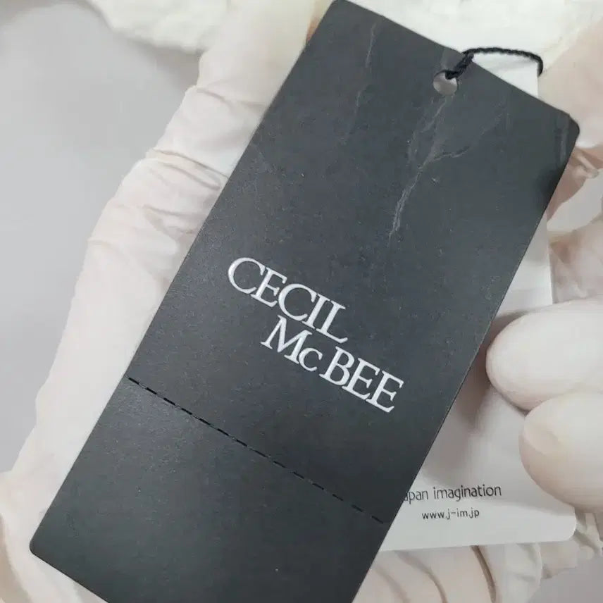 [BUNJANG] CECIL MCBEE Sleeveless Top / 새상품) CECIL MCBEE 나시 슬리브리스