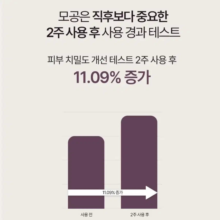 [BUNJANG] Hebeblue Red Pomegranate Tightening Ampoule 52ml / 헤브블루 팥포어타이트닝포도앰플 52ml