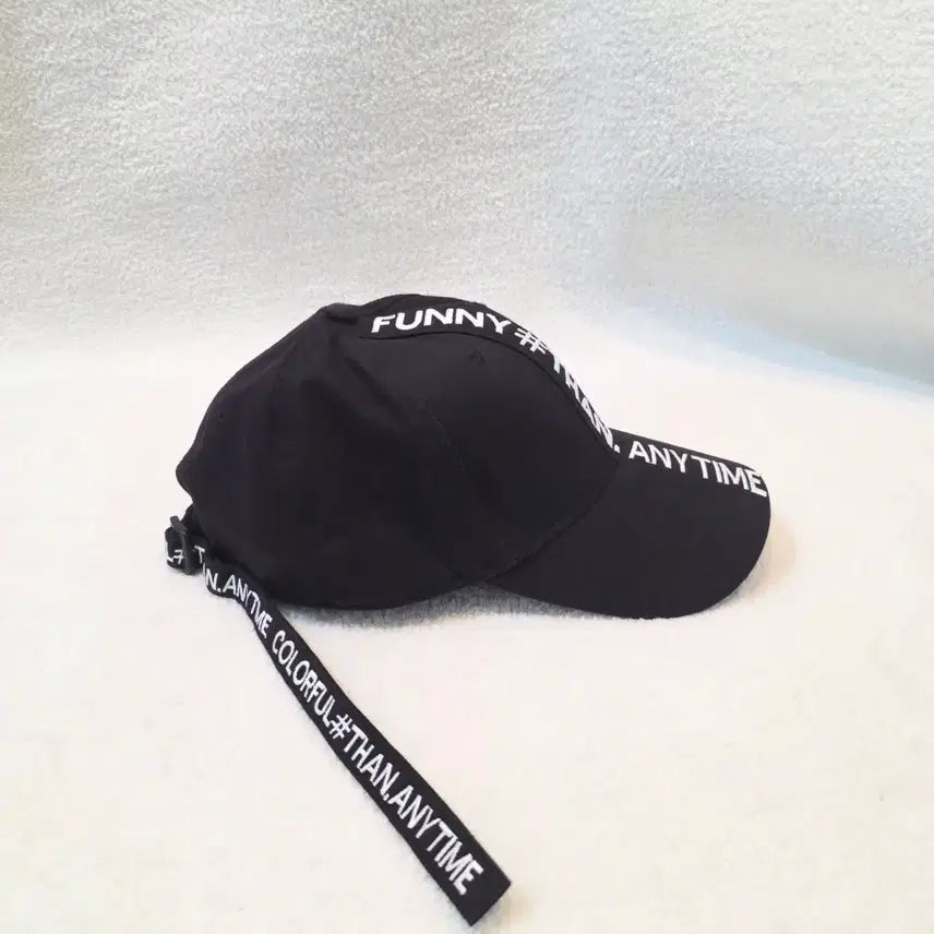 [BUNJANG] SHOOPEN Lettering Point Cap / SHOOPEN 슈펜 레터링 줄 포인트 모자 (볼캡)