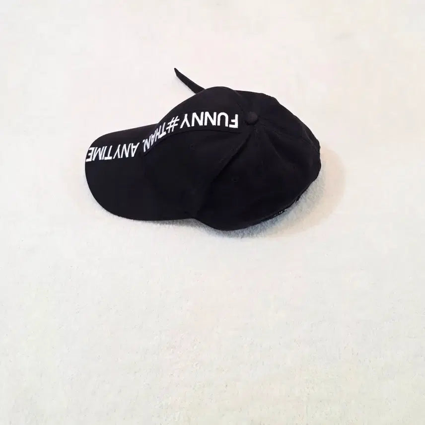 [BUNJANG] SHOOPEN Lettering Point Cap / SHOOPEN 슈펜 레터링 줄 포인트 모자 (볼캡)