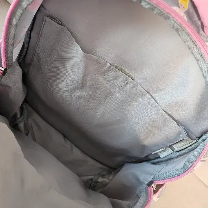 [BUNJANG] Pottery Barn Kids Ballerina Backpack / 포터리반 키즈 발레리나 백팩