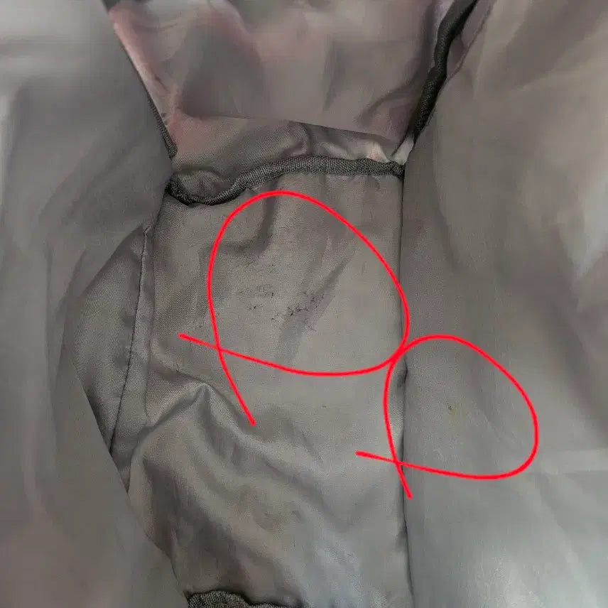 [BUNJANG] Pottery Barn Kids Ballerina Backpack / 포터리반 키즈 발레리나 백팩