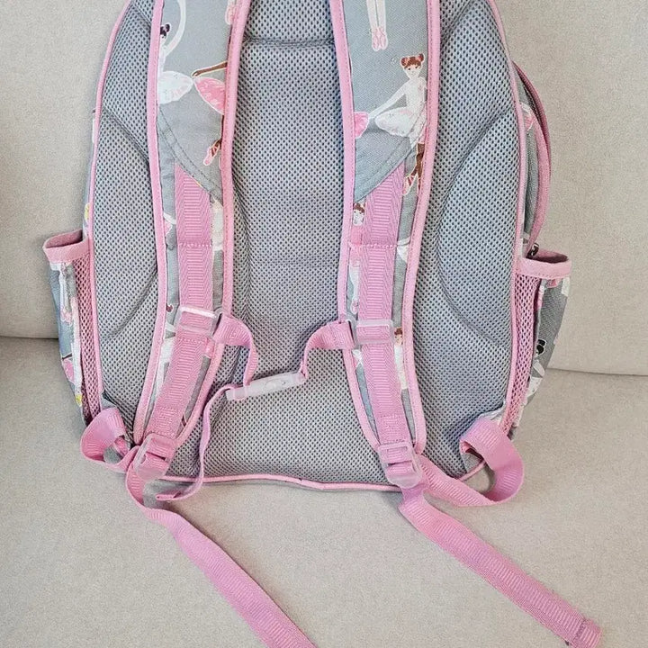 [BUNJANG] Pottery Barn Kids Ballerina Backpack / 포터리반 키즈 발레리나 백팩