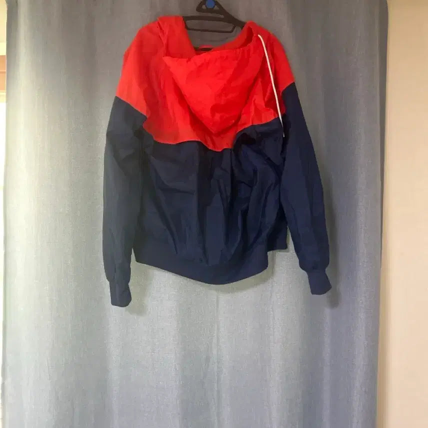 [BUNJANG] Nike Windbreaker / 나이키 바람막이